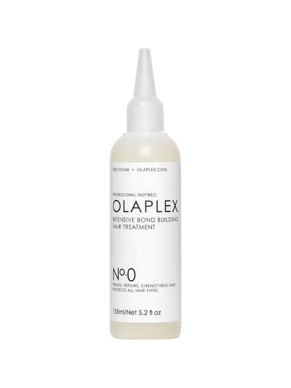 Olaplex No Intensive Bond Building Hair Treatment 155ml