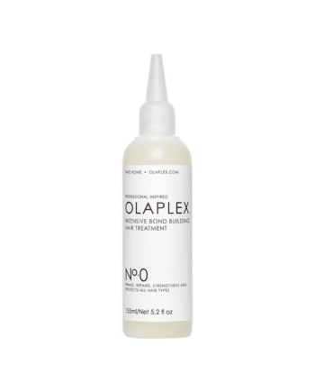 Olaplex No   Intensive Bond Building Hair Treatment 155 Ml