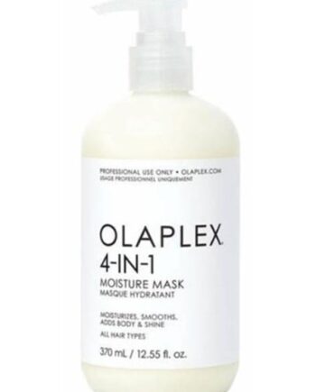 Olaplex  -in-  Moisture Mask 370 Ml