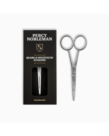 Percy Nobleman Beard Scissors
