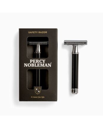 Percy Nobleman Safety Razor