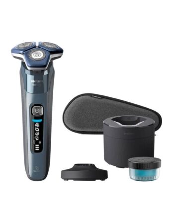 Philips Barbermaskine Series 7000 S7882 Ice Blue