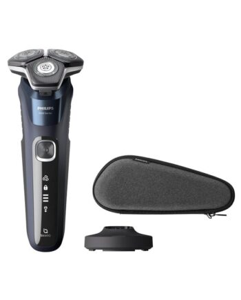Philips Barbermaskine 5000 Series S5885 Midnight Blue