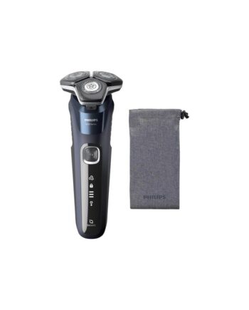Philips Barbermaskine 5000 Series S5885 Shaver Dark Navy Black