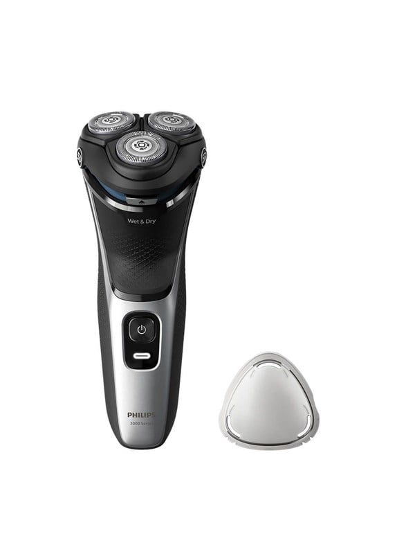 Philips Barbermaskine Shaver 3000 Series