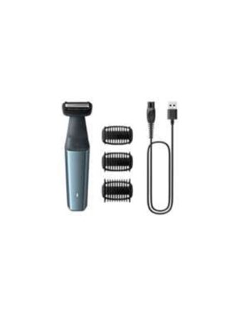Philips Bodytrimmer Bodygroom Series 3000 Bg3027 03 Body Groomer Shaver