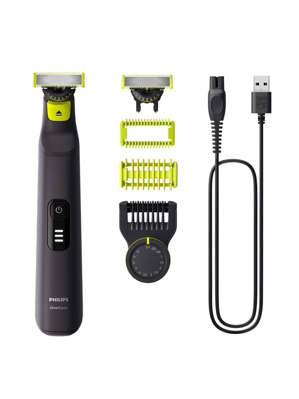 Philips Bodytrimmer Oneblade Qp6542 15
