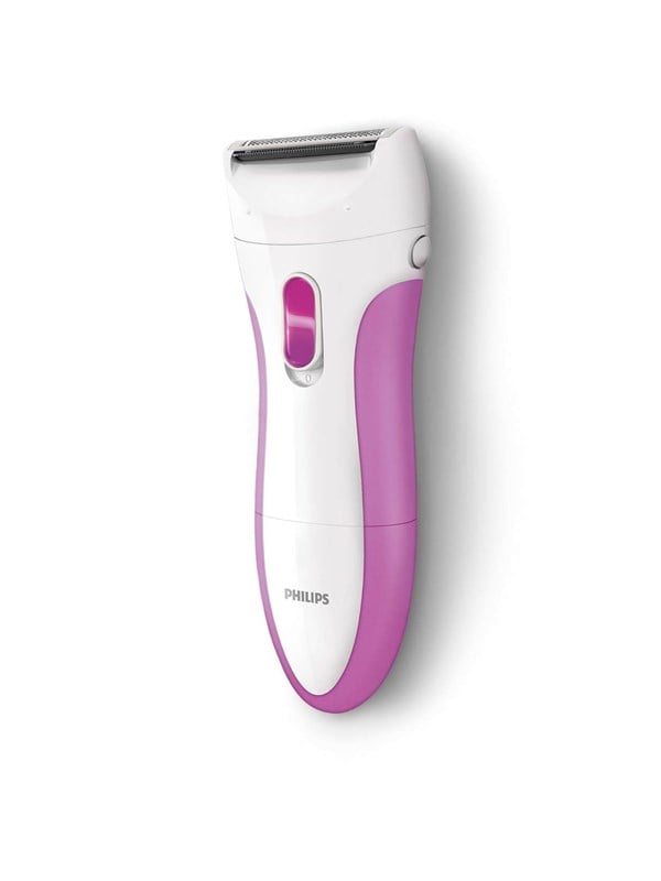 Philips Lady Shaver Satinshave Essential Hp6341 00