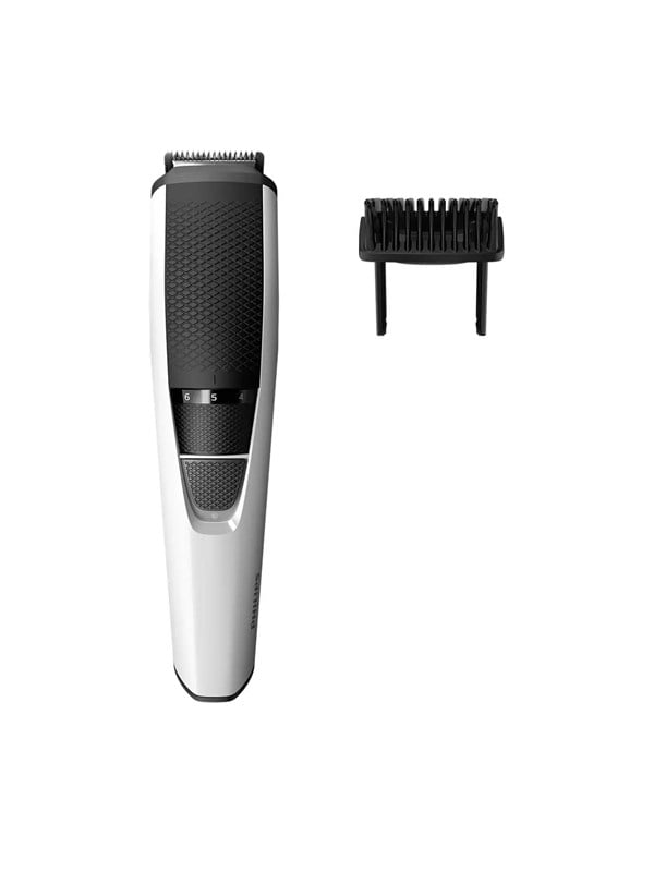 Philips Skægtrimmer Beardtrimmer Series 3000 Bt3206 14