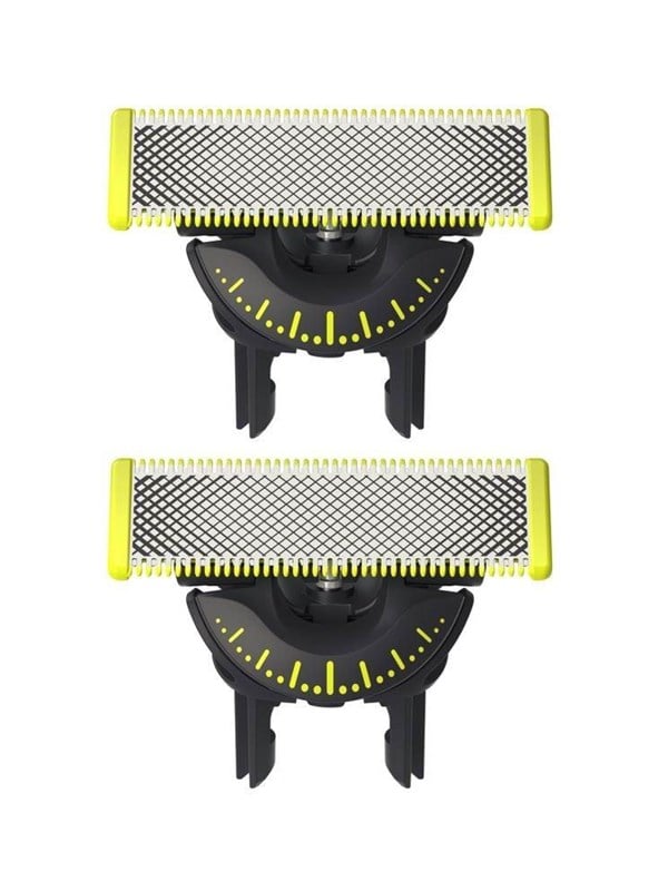 Philips Tilbehør Oneblade Qp420 50 Replacement Blade Pack