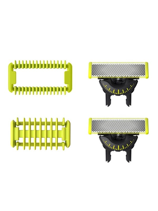 Philips Tilbehør Oneblade Qp624 50 Replacement Blade