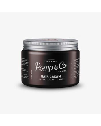 Pomp   Co  Hair Cream 500 Ml