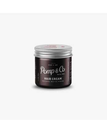 Pomp   Co  Hair Cream 60 Ml