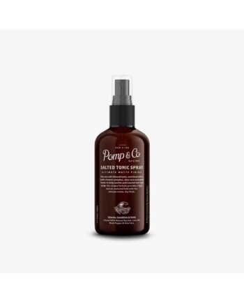 Pomp   Co  Salted Tonic Spray 100ml