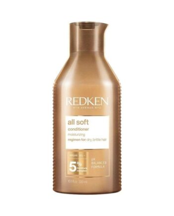 Redken All Soft Conditioner 300 Ml