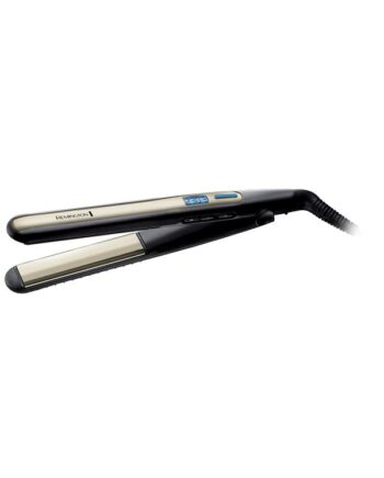 Remington Glattejern Sleek   Curl Straightener S6500
