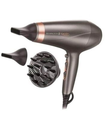 Remington Hårtørrer Ac8820 Keratin Protect 2200