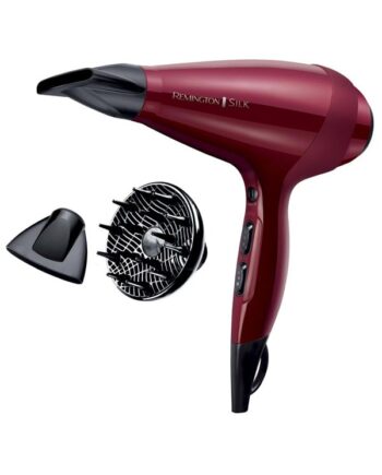 Remington Hårtørrer Ac9096 Silk 2400
