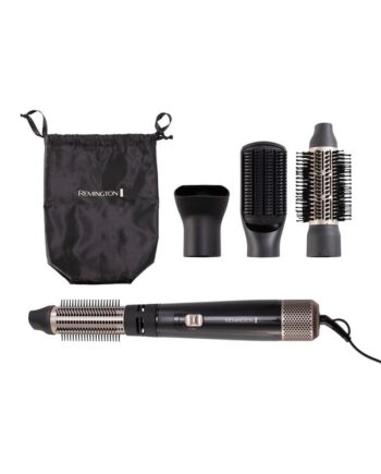 Remington Hårtørrer Blow Dry   Style Caring Airstyler 1000