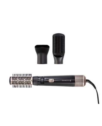 Remington Hårtørrer Blow Dry   Style Caring Rotating Airstyler 1000