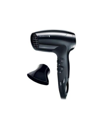 Remington Hårtørrer D5000 Compact 1800