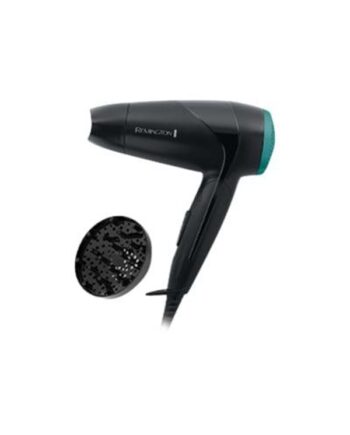 Remington Hårtørrer D1500 On The Go 2000