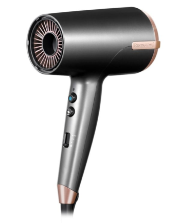 Remington Hårtørrer D6077 One Dry   Style 2000