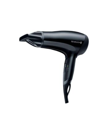 Remington Hårtørrer D3010 Power Dry 2000