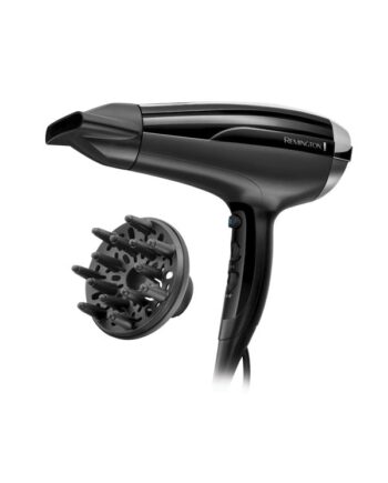 Remington Hårtørrer D5215 Pro-air Shine 2300