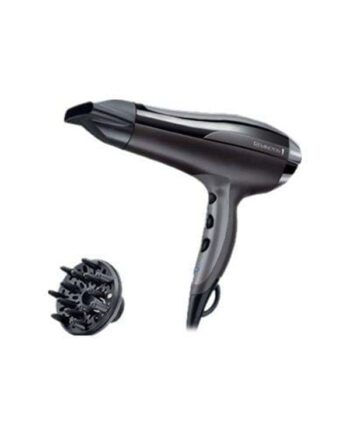 Remington Hårtørrer D5220 Pro-air Turbo 2400
