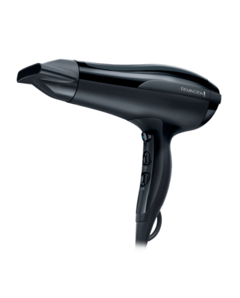 Remington Hårtørrer D5210 Pro-air 2200