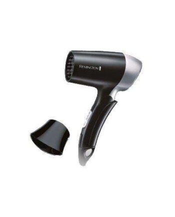 Remington Hårtørrer D2400 Travel Dryer 1400