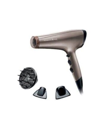 Remington Hårtørrer Keratin Protect Dryer Ac8002 2200