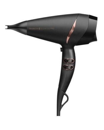 Remington Hårtørrer Supercare Pro 2200 Ac7200 2200