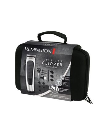 Remington Hårtrimmer Hc450 Stylist Hair Clipper