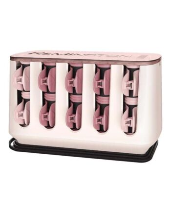 Remington Krøllejern H9100 Proluxe Rollers