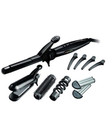 Remington Krøllejern S8670 Multistyle