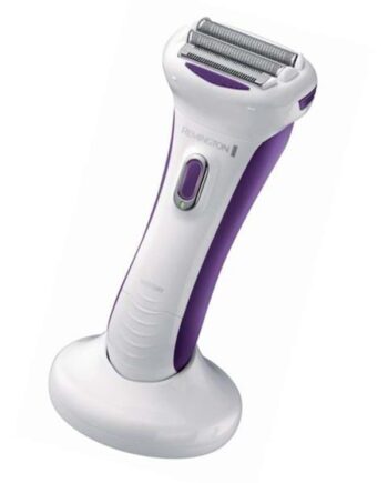 Remington Lady Shaver Wdf5030 Smooth   Silky