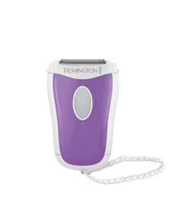 Remington Lady Shaver Wsf4810 Compact