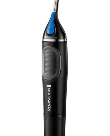 Remington Næsehårstrimmer Ne3870 Nano Series