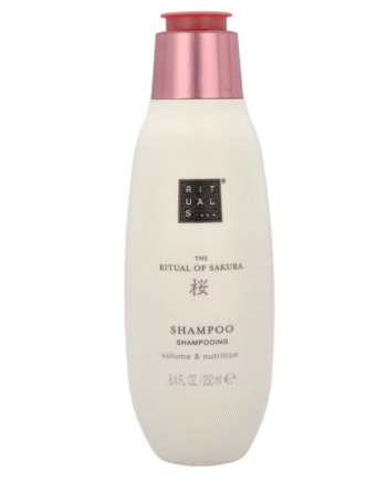Rituals The Ritual Of Sakura Nourishing Shampoo 250 Ml