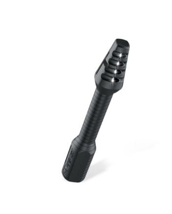 Silkslide Næsehårstrimmer Pro Twizzer Double Pack