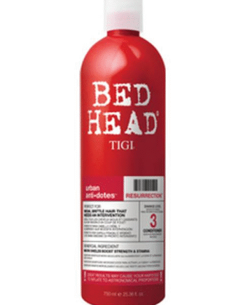 Tigi Bed Head Resurrection Conditioner 750ml