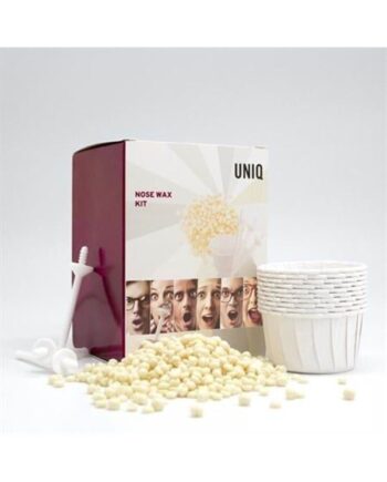 Uniq Næse Voks Voks Til Hårfjerning Af Næsehår