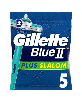 Venus Gillette Blueii Slalom Engangsskrabere   Stk