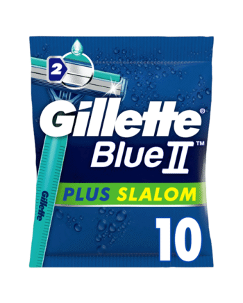 Venus Gillette Blueii Slalom Engangsskrabere 10 Stk
