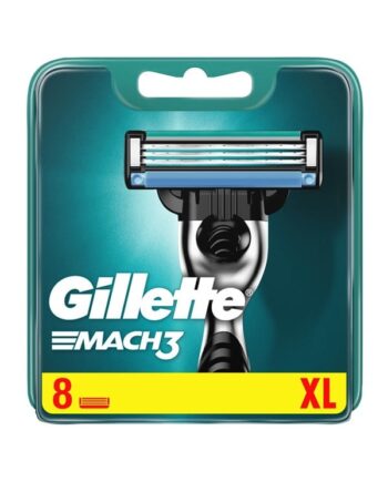 Venus Gillette Mach3-barberblade    Stk