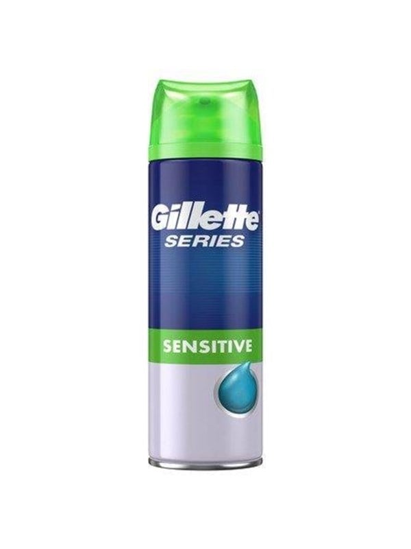 Venus Gillette Series Soothing Shave Gel 200ml