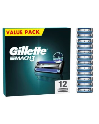 Venus Mach3 Base 12 Pcs