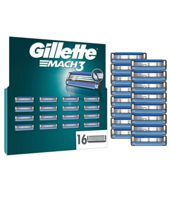 Venus Mach3 Base 16 Pcs